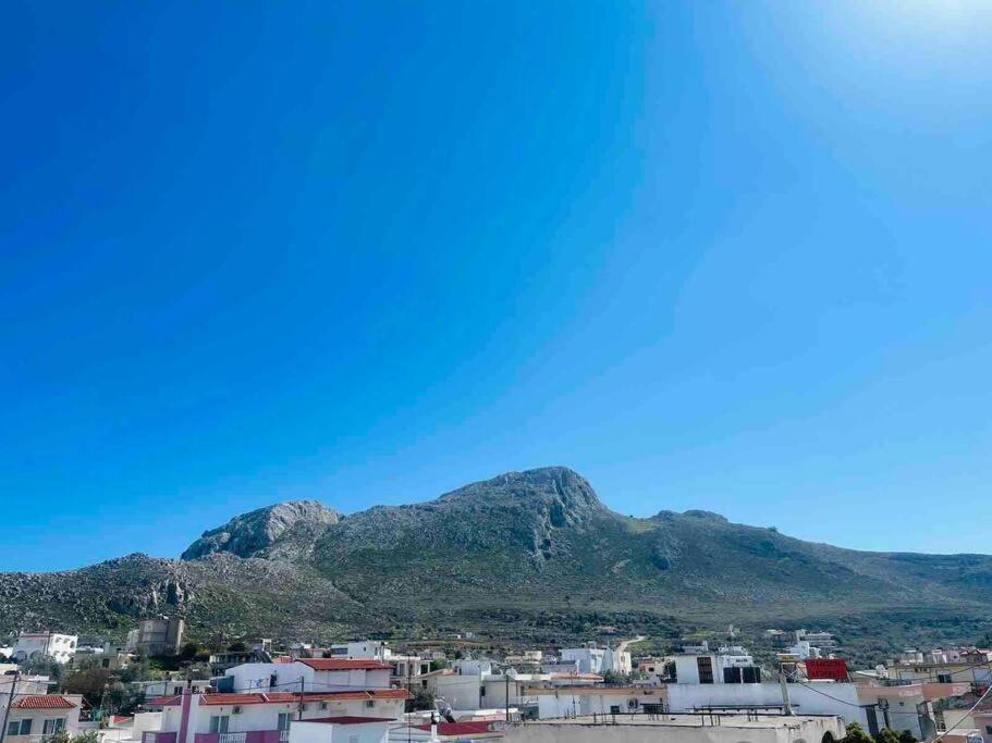 Sweet Leilighet Archangelos (Rhodes)